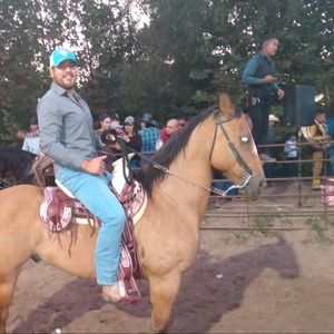 Meet your Posher, Mario